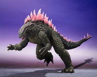 Godzilla - Godzilla x Kong: The New Empire S.H. MonsterArts Action Figure - Godzilla Evolved (2024)