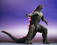 Godzilla - Godzilla x Kong: The New Empire S.H. MonsterArts Action Figure - Godzilla Evolved (2024)