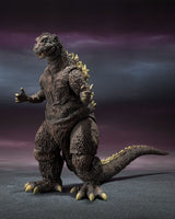 Godzilla - Godzilla S.H. MonsterArts Action Figure - Godzilla (1954) 70th Anniversary Special Version