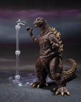 Godzilla - Godzilla S.H. MonsterArts Action Figure - Godzilla (1954) 70th Anniversary Special Version