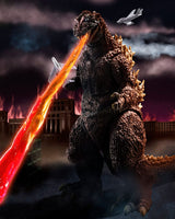 Godzilla - Godzilla S.H. MonsterArts Action Figure - Godzilla (1954) 70th Anniversary Special Version