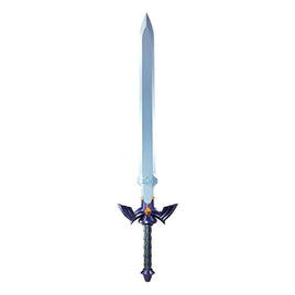Master Sword (The Legend of Zelda) Proplica Replica 1/1