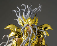 Saint Seiya Saint Cloth Myth Ex Action Figure Opyx Odysseus 18 cm