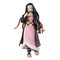 Nezuko Kamado (Demon Slayer: Kimetsu no Yaiba) S.H. Figuarts Action Figure