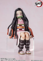 Nezuko Kamado (Demon Slayer: Kimetsu no Yaiba) S.H. Figuarts Action Figure