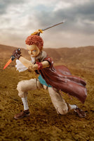 Berserk S.H.Figuarts Action Figure Isidro 13 cm