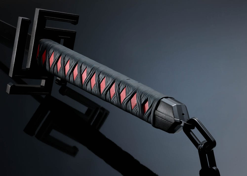 Tensazangetsu Sword (Bleach) Proplica Replica 1/1