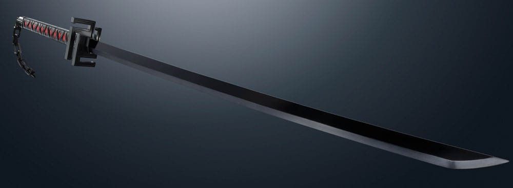Tensazangetsu Sword (Bleach) Proplica Replica 1/1