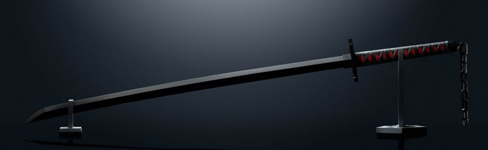 Tensazangetsu Sword (Bleach) Proplica Replica 1/1