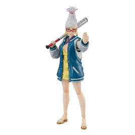 Dandadan S.H.Figuarts Action Figure Seiko 15 cm