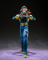 Dragon Ball GT S.H.Figuarts Action Figure Super Android 17 20 cm