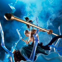 Eneru (One Piece) FiguartsZERO, Sixty Million Volt Lightning Dragon