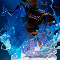 Eneru (One Piece) FiguartsZERO, Sixty Million Volt Lightning Dragon