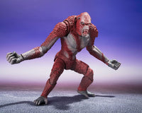 Godzilla - Godzilla x Kong: The New Empire S.H. MonsterArts Action Figure - Skar King