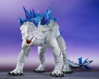 Godzilla - Godzilla x Kong: The New Empire S.H. MonsterArts Action Figure - Shimo