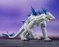 Godzilla - Godzilla x Kong: The New Empire S.H. MonsterArts Action Figure - Shimo