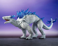 Godzilla - Godzilla x Kong: The New Empire S.H. MonsterArts Action Figure - Shimo