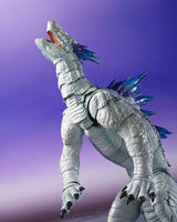 Godzilla - Godzilla x Kong: The New Empire S.H. MonsterArts Action Figure - Shimo