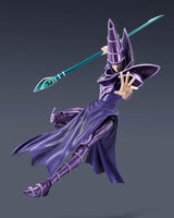 Yu-Gi-Oh! S.H. MonsterArts Action Figure Dark Magician 19 cm