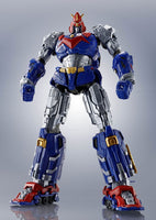 Voltes V Legacy Robot Spirits Action Figure Voltes V Side Super 16 cm