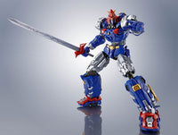 Voltes V Legacy Robot Spirits Action Figure Voltes V Side Super 16 cm