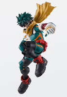 Izuku Midoriya (My Hero Academia) S.H.Figuarts