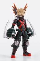 Katsuki Bakugo (My Hero Academia) S.H.Figuarts