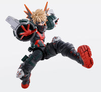 Katsuki Bakugo (My Hero Academia) S.H.Figuarts