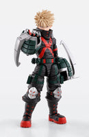 Katsuki Bakugo (My Hero Academia) S.H.Figuarts