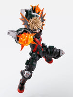 Katsuki Bakugo (My Hero Academia) S.H.Figuarts