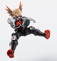 Katsuki Bakugo (My Hero Academia) S.H.Figuarts