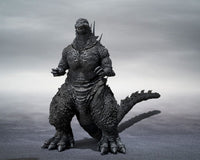 Godzilla - S.H. MonsterArts Action Figure - Godzilla (2023) Minus Color Version