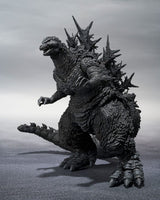 Godzilla - S.H. MonsterArts Action Figure - Godzilla (2023) Minus Color Version