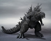 Godzilla - S.H. MonsterArts Action Figure - Godzilla (2023) Minus Color Version