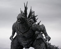 Godzilla - S.H. MonsterArts Action Figure - Godzilla (2023) Minus Color Version