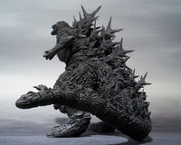 Godzilla - S.H. MonsterArts Action Figure - Godzilla (2023) Minus Color Version