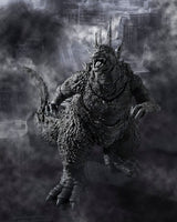 Godzilla - S.H. MonsterArts Action Figure - Godzilla (2023) Minus Color Version