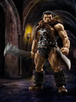 Berserk S.H.Figuarts Action Figure Nosferatu Zodd 20 cm