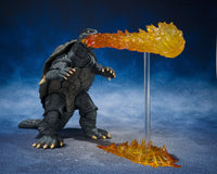 Gamera 1996 S.H. MonsterArts Action Figure Gamera Sendai Decisive Battle Ver. 14 cm