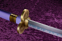 One Piece - Proplica Replicas 1/1 Roronoa Zorro Three Sword Style Swords Set 95 cm