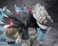 Okarun (Dandadan) Figuarts ZERO, Transformed Version