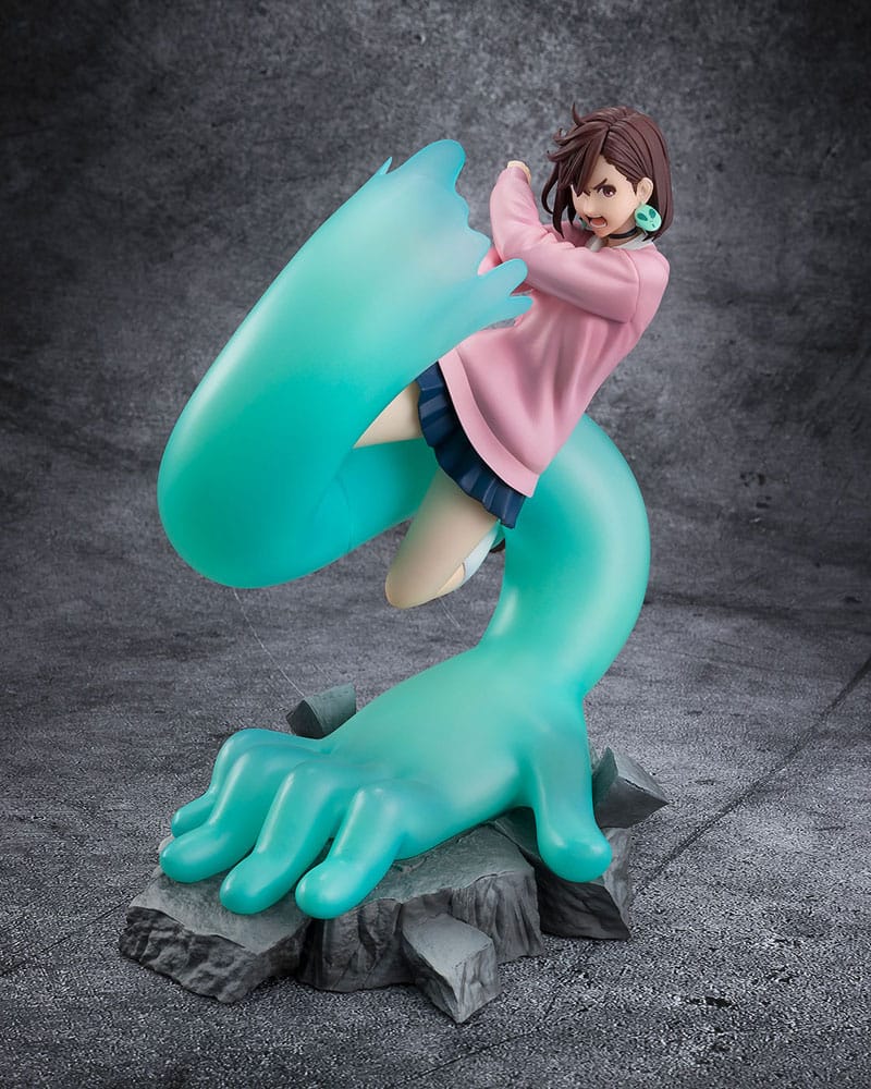 Momo (Dandadan) Figuarts ZERO
