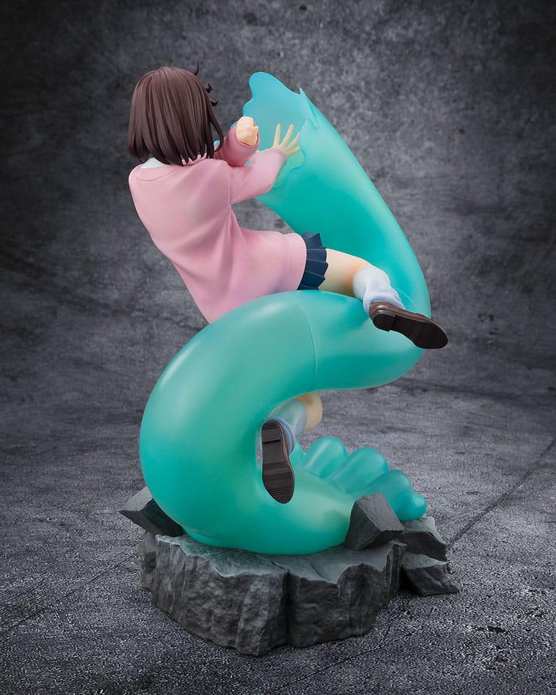 Momo (Dandadan) Figuarts ZERO
