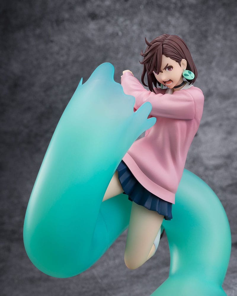 Momo (Dandadan) Figuarts ZERO