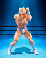 Kinnikuman S.H.Figuarts Action Figure Kinnikuman Perfect Origin Arc 16 cm