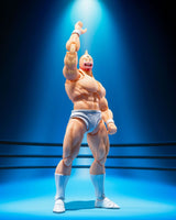 Kinnikuman S.H.Figuarts Action Figure Kinnikuman Perfect Origin Arc 16 cm