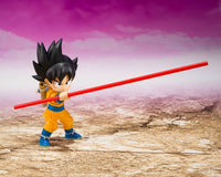 Dragon Ball S.H.Figuarts Action Figure King Gomah 8 cm