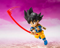 Dragon Ball S.H.Figuarts Action Figure King Gomah 8 cm