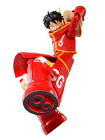 Monkey D. Luffy (One Piece) S.H.Figuarts, Future Island Egghead