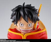 Monkey D. Luffy (One Piece) S.H.Figuarts, Future Island Egghead